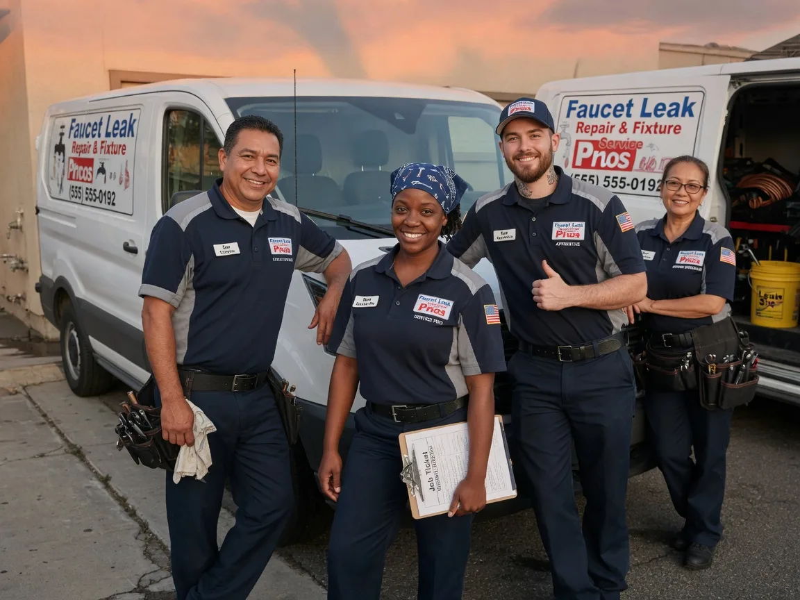 Faucet Repair company in Warm Springs, MT