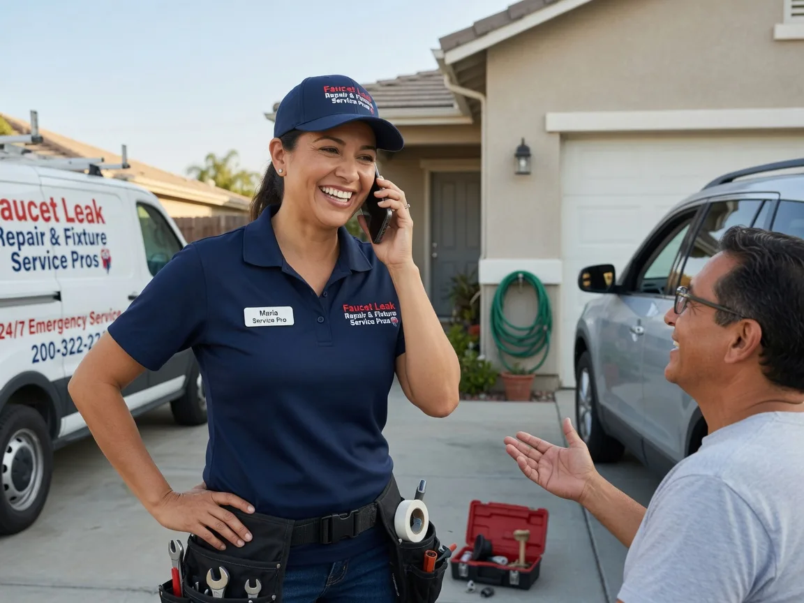 Faucet Repair Warm Springs, MT FAQs
