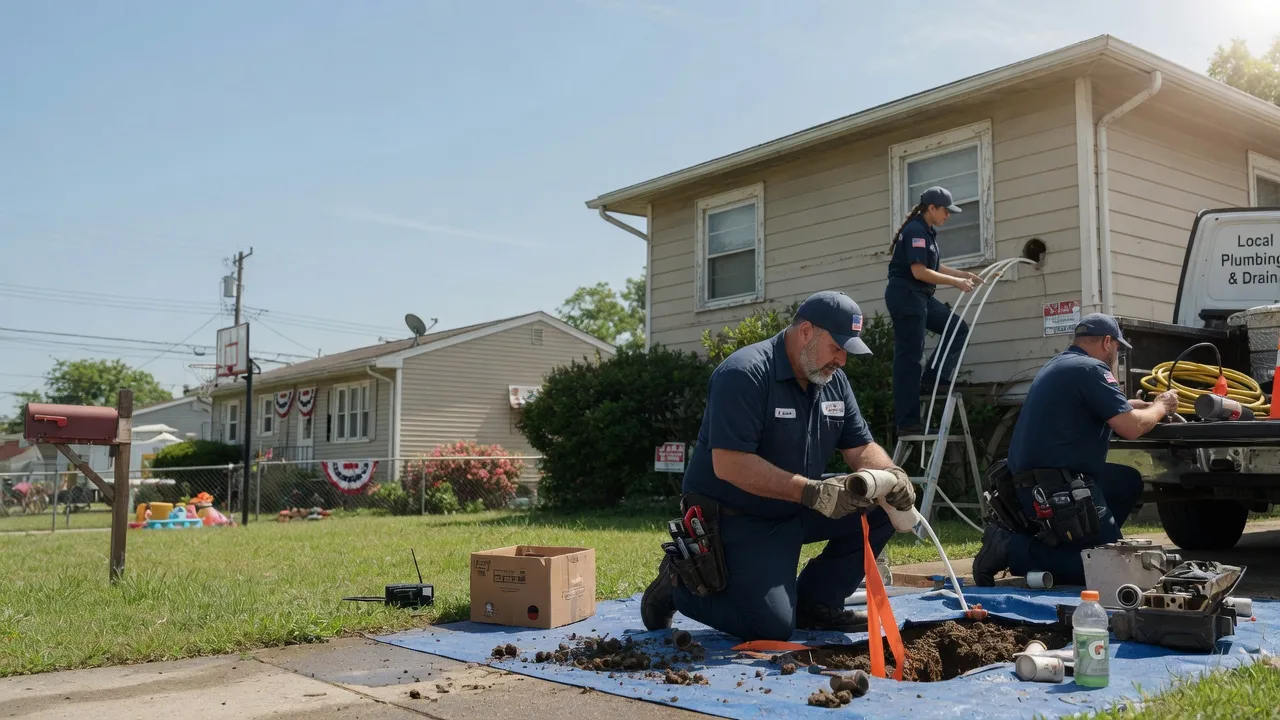 Faucet Repair in Warm Springs, MT near me